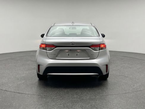 Used 2025 Toyota Corolla LE FWD image 7