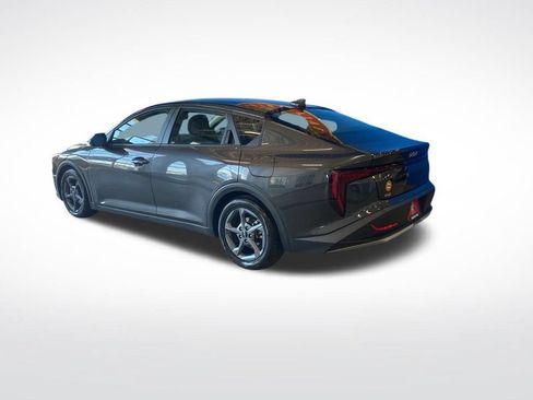 Used 2025 Kia K4 FWD image 18