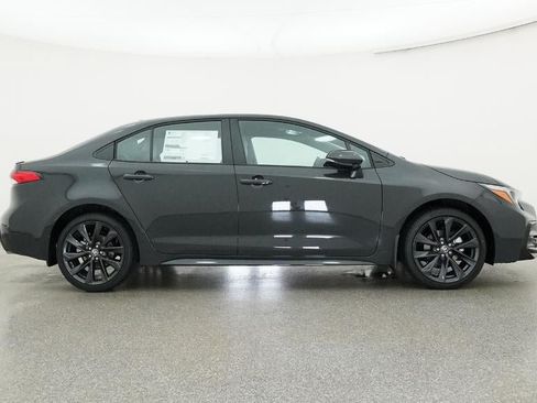 New 2026 Toyota Corolla SE FWD image 27