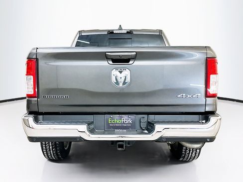 Used 2022 RAM 1500 Big Horn image 7