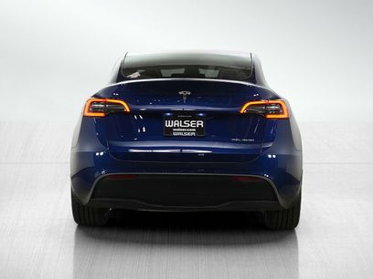 Used 2022 Tesla Model Y Long Range