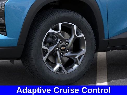 New 2026 Chevrolet Trax LT image 10