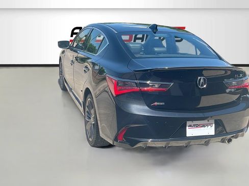 Used 2019 Acura ILX FWD image 5