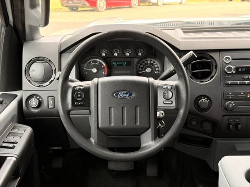 Used 2016 Ford F450 XL w/ Power Equipment Group AWD/4WD image 40