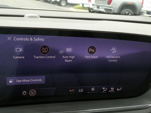 New 2025 Buick Envision Preferred image 40