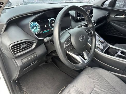 Used 2022 Hyundai Santa Fe XRT AWD/4WD image 19
