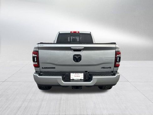 Used 2023 RAM 2500 Laramie w/ Night Edition image 7