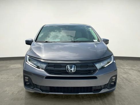 New 2026 Honda Odyssey EX-L image 14