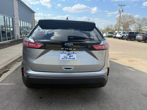 Used 2023 Ford Edge SE AWD/4WD image 6