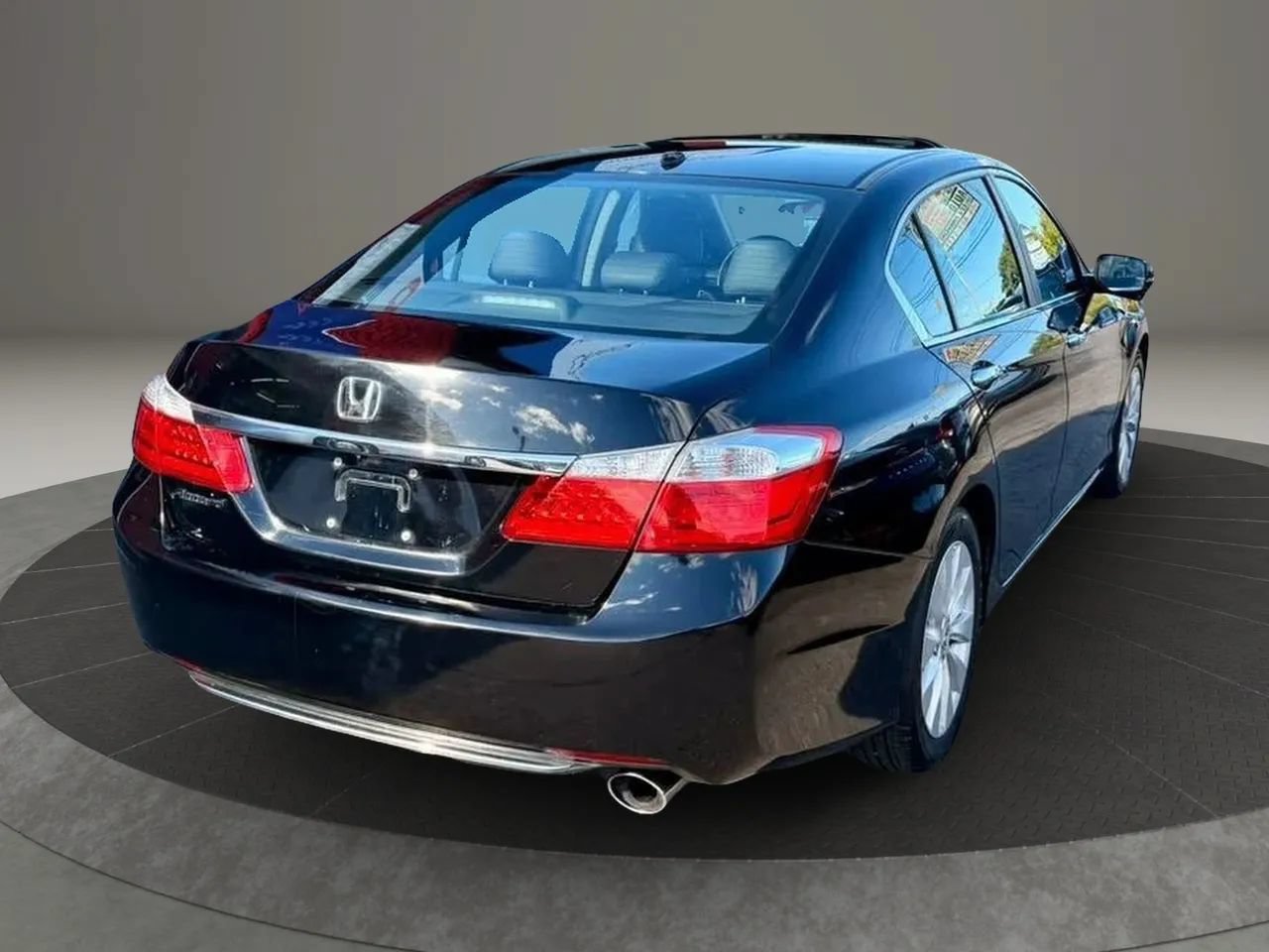 Used 2014 Honda Accord EX-L image 4