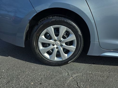 Certified 2024 Toyota Corolla LE image 34