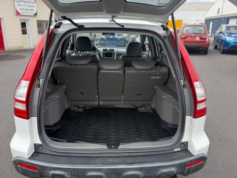 Used 2009 Honda CR-V EX-L image 7