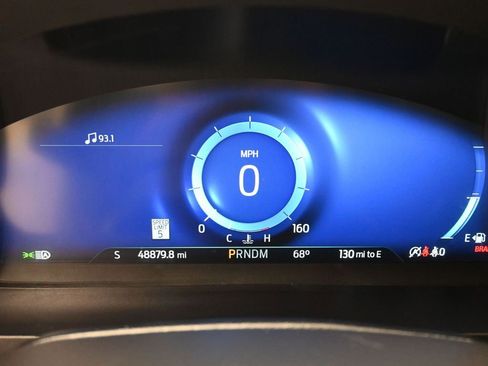 Certified 2022 Ford Explorer ST w/ Equipment Group 401A image 14