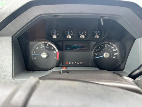 Used 2016 Ford F350 XL RWD image 14