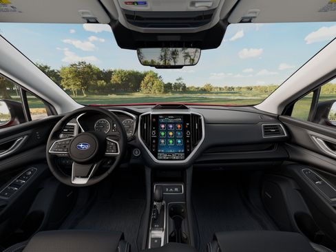New 2026 Subaru Ascent Limited AWD/4WD image 20