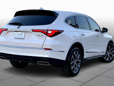 Used 2024 Acura MDX FWD w/ Technology Package image 13