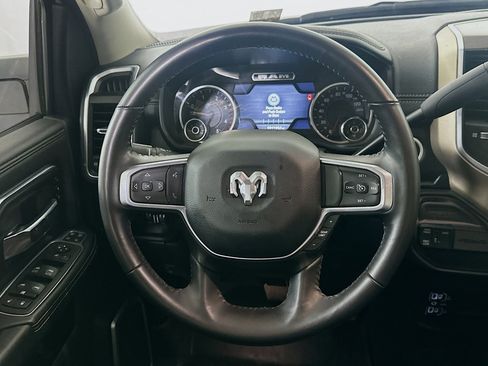 Used 2024 RAM 2500 Laramie image 18