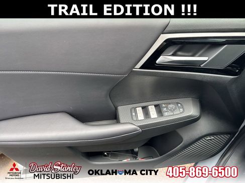 New 2026 Mitsubishi Outlander AWD image 33
