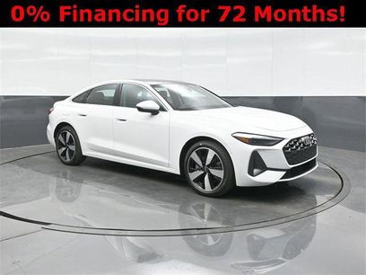 New 2025 Audi A5 2.0T Premium