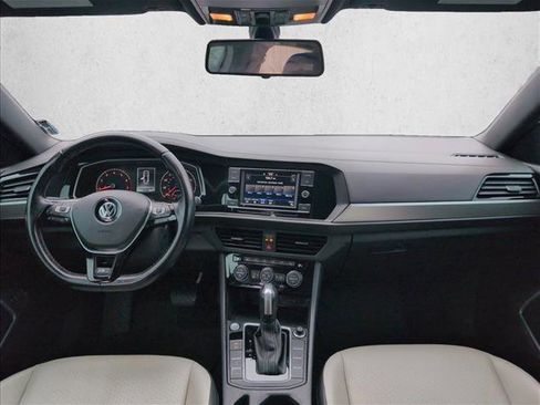 Used 2020 Volkswagen Jetta R-Line image 20