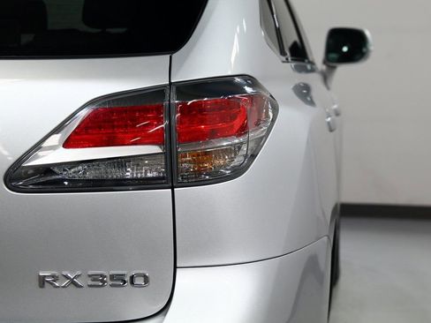 Used 2015 Lexus RX 350 FWD image 12