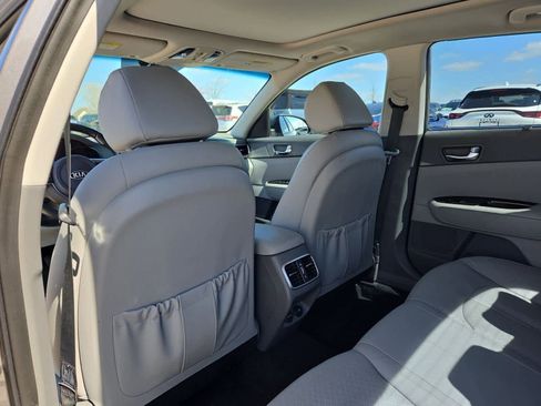 Used 2016 Kia Optima EX w/ Premium Package image 16