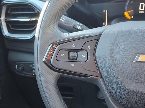 New 2026 Chevrolet TrailBlazer LS w/ LS Convenience Package image 18