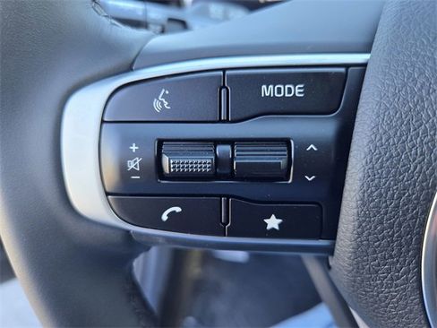 New 2026 Kia K5 GT-Line image 11