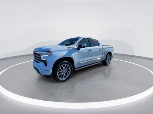 New 2026 Chevrolet Silverado 1500 High Country image 4