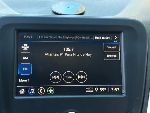 Used 2023 Chevrolet Equinox LS w/ Midnight Edition image 21