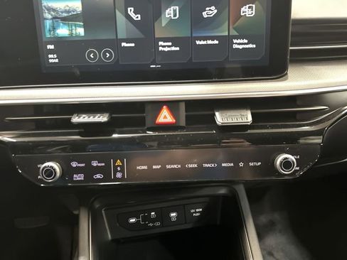 Certified 2026 Kia K5 LXS FWD image 18