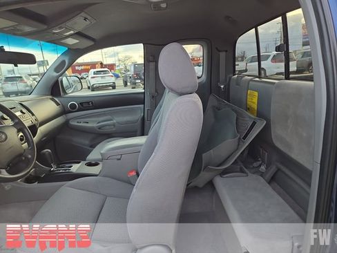 Used 2007 Toyota Tacoma image 18