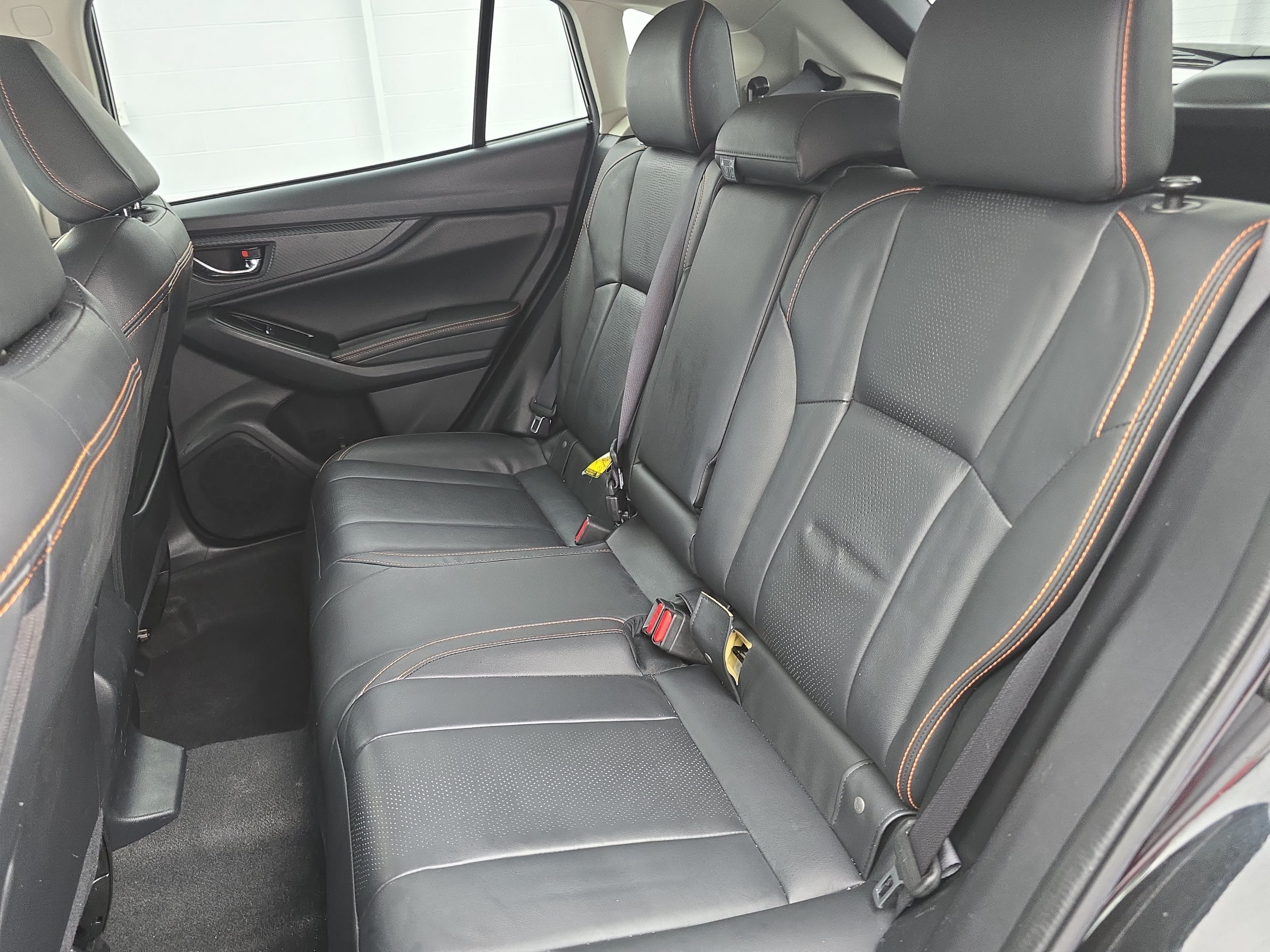 Used 2019 Subaru Crosstrek 2.0i Limited w/ Moonroof Package AWD/4WD image 13