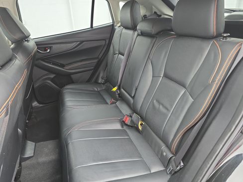 Used 2019 Subaru Crosstrek 2.0i Limited w/ Moonroof Package AWD/4WD image 13