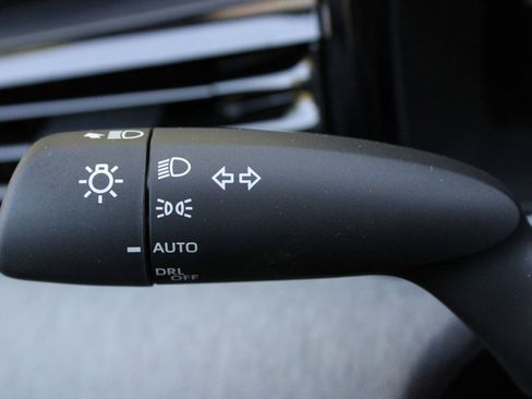 New 2026 Toyota Camry LE FWD image 30