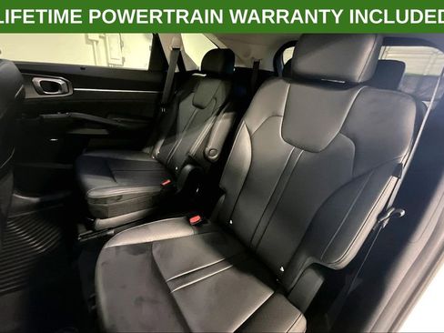 Used 2026 Kia Sorento SX image 36