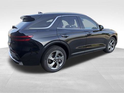 Certified 2026 Genesis GV70 2.5T AWD/4WD image 5