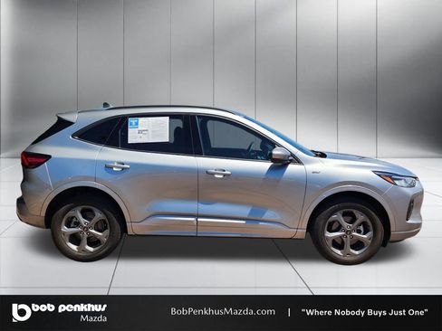 Used 2024 Ford Escape ST-Line Select w/ Tech Pack #1 AWD/4WD image 24