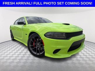 Used 2023 Dodge Charger R/T w/ Performance Handling Group RWD video 1