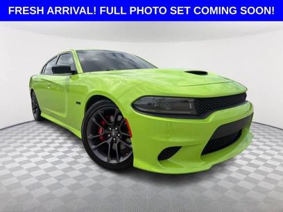 Used 2023 Dodge Charger R/T w/ Performance Handling Group