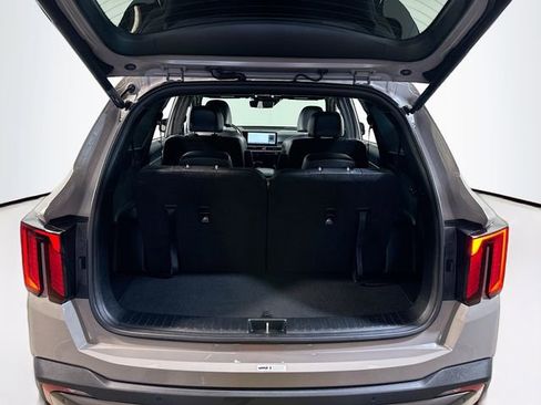 Used 2024 Kia Sorento SX Prestige image 21