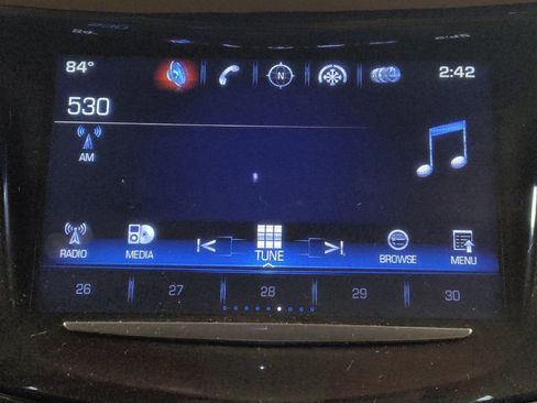 Used 2018 Cadillac Escalade Platinum RWD image 25