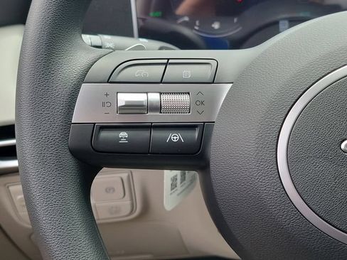New 2026 Hyundai Tucson SEL AWD/4WD image 7