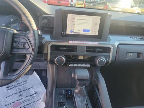 Certified 2025 Toyota Tacoma SR5 image 24