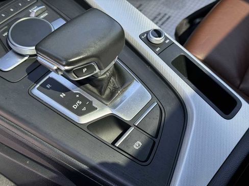 Used 2018 Audi A4 2.0T Ultra Premium w/ 18" Wheel Package image 39