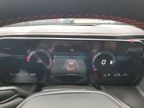 New 2026 Dodge Charger R/T image 25