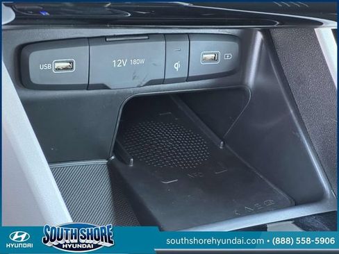 Certified 2023 Hyundai Tucson SEL AWD/4WD image 32