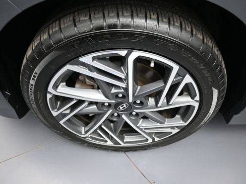 Certified 2023 Hyundai Kona N Line AWD/4WD image 14