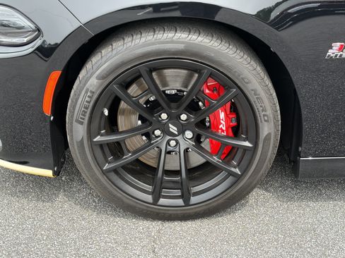 Used 2023 Dodge Charger Scat Pack w/ Dynamics Package RWD image 13