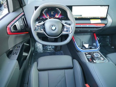 New 2026 BMW X3 xDrive30 AWD/4WD image 15
